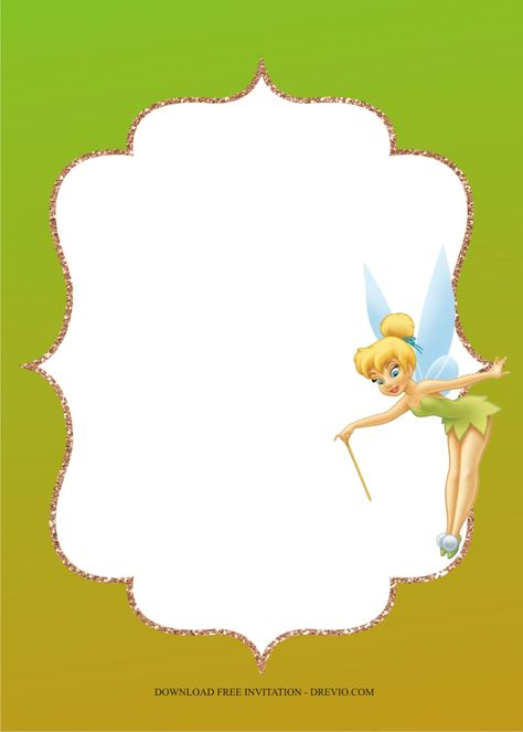 Nice Magical Tinkerbell Themed Birthday Party Ideas Tinkerbell has long been a favorite among children. She's naughty and daring, and she's fascinated with the island. If your child adores Tinkerbell, there are many lovely and unique ideas (for all bud... Tinkerbell Theme, Fairy Music, Themed Birthday Party Ideas, Tinkerbell Party, Fairy Birthday Party, Disney Fairy, Party Venues, Themed Birthday Party, Birthday Cake Kids