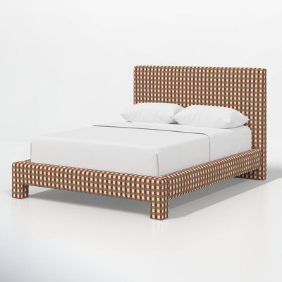 King size headboard