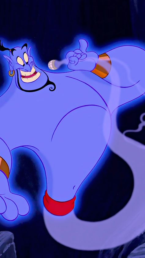 Aladin Disney, Aladdin Wallpaper, Humor Disney, Disney Sidekicks, Disney Movie Scenes, Genie Aladdin, Disney Wallpapers, Disney Background, Disney Wall