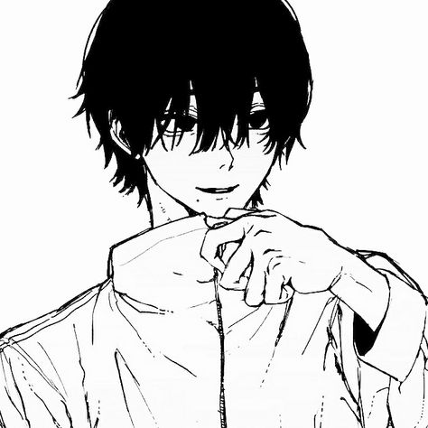 Chainsaw Man, Chainsaw, Books Wattpad, Wattpad, Black And White, Books, Hair, White, Black