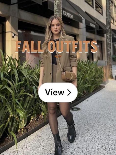 Lemon8 · Fall outfits  · @LucyTips 🤎 Fall Looks, Fall Outfits, My Style, Pants, Trousers, Autumn Outfits