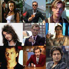 The Art of Seduction in the Movies: 9 Seducers in the Spotlight - Types Of Seducer, Seducer Quotes, The Dandy Art Of Seduction, The Natural Art Of Seduction, The Star Art Of Seduction, Movie Character Quotes, 9 Movie, The Art Of Seduction, Energy Aesthetic