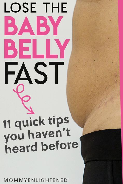 Belly After Baby, Tighten Tummy, Postpartum Tummy, Swollen Belly, Belly Fat Diet Plan, Pregnancy Belly Photos, Body After Baby, Flat Tummy Workout, Postpartum Belly