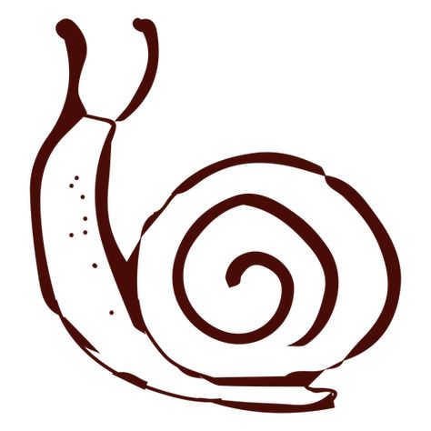 Line art snail PNG Design Freepik Backgrounds, Snail Mail Pen Pals, Snail Art, Pen Pals, Copyright Free, Mushroom Art, Snail Mail, Clothing Design, Png Design