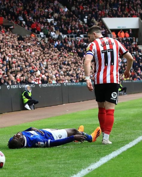 Stadium Of Light Sunderland, Sunderland Football, Sunderland Afc, Sunderland, Football, Quick Saves