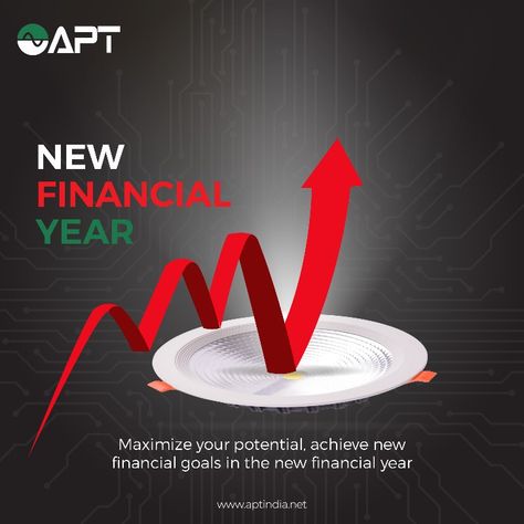 Powering up for the successful financial year 2023-24. Let us innovate, grow, and electrify the industry together! APT wishes you a year full of bright ideas and profitable outcomes! #APT #APTElectronicsPvtLtd #newfinancialyear #fy2023 #FY2023-24 #fy2024 #taxbucket #FiscalYear2023 #financialyear #financialyear2023 #financialgoals #financialfreedom #financialliteracy #TaxSeason #financialyearend #FinancialPlanning #FinancialSuccess #BusinessGrowth #HappyFinancialYear Financial Year End, Tax Season, Bright Ideas, Beautiful Dark Art, Financial Success, Financial Literacy, Financial Goals, Financial Planning, Business Growth