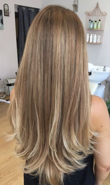 #BlondeHairGoals #BlondeTransformation #HairMakeover #BlondeBeauty #BlondeAmbition #HairInspo #BlondeBombshell #BlondeJourney #NewHairWhoDis #BlondeVibes #HairTransformation #BlondeLife #BlondeHighlights #BlondeObsessed #BlondeMagic Dark Blonde Hair Babylights, Neutral Blonde Balayage On Brown Hair, Light Brown Hair With Highlights Low Maintenance, Brown With Gold Highlights, Caramel Balayage With Blonde Highlights, Half Head Of Highlights Blondes, Top Layer Highlights, Soft Dirty Blonde Hair, Blonde Hair With Blonde Balayage