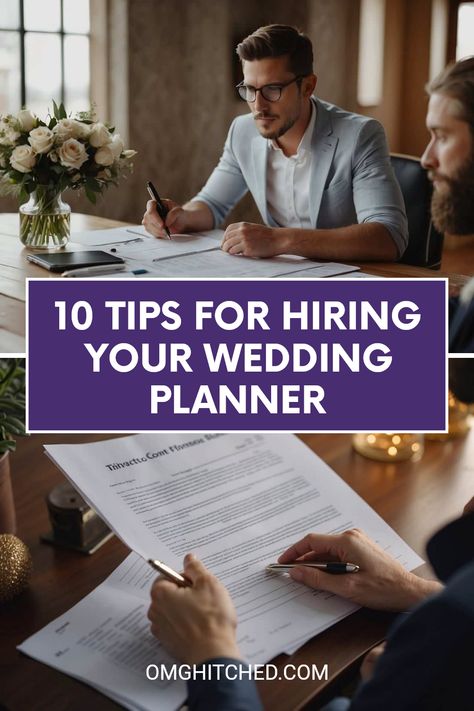 Planning a wedding can be tricky, but hiring a great wedding planner can make it much easier! Check out these super helpful tips to choose the perfect planner for your big day. Finding someone who gets your style and budget is key! Learn about questions to ask — like their experience and how they help with vendors. With the right wedding planner, you can relax and enjoy every moment leading up to your wedding. Say goodbye to stress and hello to fun while planning the best celebration of your life! Wedding Dress Alterations, Planner Tips, Dress Alterations, Enjoy Every Moment, Perfect Planner, Best Wedding Planner, Planning A Wedding, Wedding Dress Shopping, Wedding Beauty