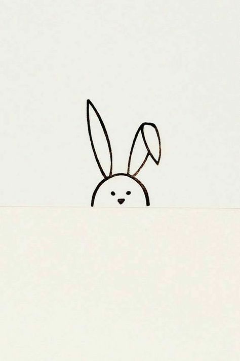 Rabbit Stamp, Floppy Bunny, Minimalist Bullet Journal, Make Your Own Stamp, Planner Doodles, Hand Carved Rubber, Hand Carved Stamps, Bunny Birthday, Rabbit Lover