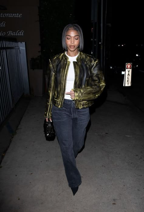 Harvey Outfits, Mode Hippie, Lori Harvey, Streetwear Fashion Women, Looks Chic, Autumn Outfit, Mode Vintage, Lookbook Outfits, Fashion Killa