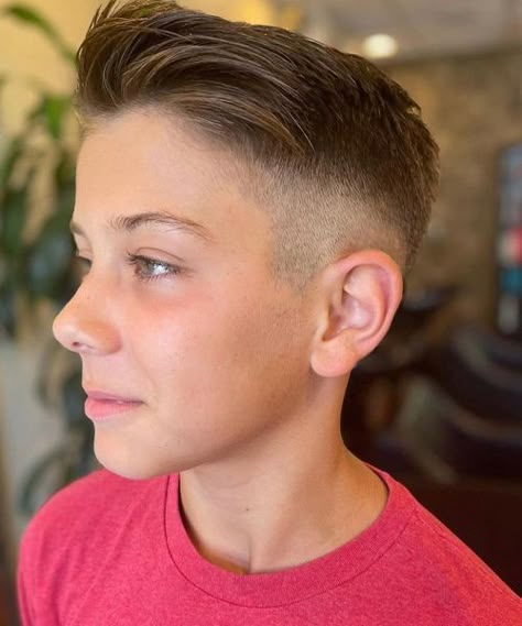 Teenage Hairstyles 1 Teenage Guy Haircuts, Guys Hairstyles, Teen Haircuts, Oscar Hairstyles, Teen Boy Haircut, Boy Haircuts Short, Tan Skin Blonde Hair, Teenage Hairstyles