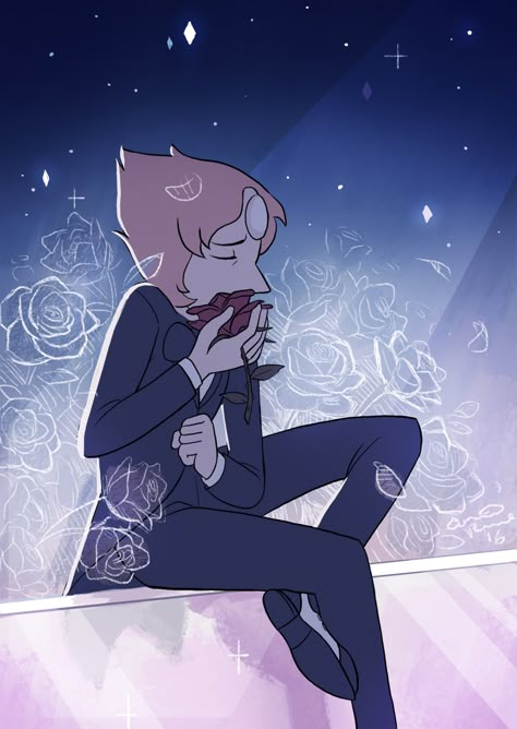 Steven Universe Fan Art! : Photo Steven Universe It's Over Isn't It, Pearl Steven Universe Its Over Isnt It, Pearl Fanart Steven Universe, Steven Universe Pearl Fanart, Its Over Isnt It, Pearl Steven Universe Fanart, Steven Universe Pearl, Su Fanart, Pearl Fanart