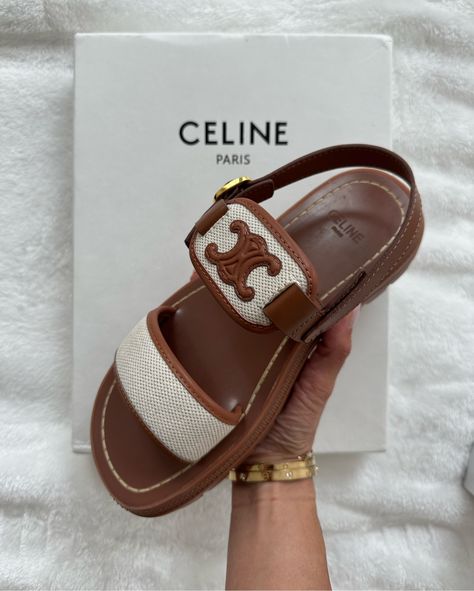 Dupe Celine Sandals Fashion … curated on LTK Luxury Summer Sandals, Celine Sandals Outfit, Trending Sandals 2024, Summer Sandals 2024, Celine Aesthetic, Sandal Hermes, Celine Sandals, Sandal Outfits, Sandals Aesthetic