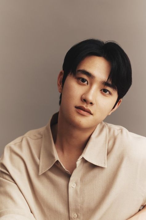 사랑하자 — 230731 New Kyungsoo pictorial 1, 2, 3 D.o Kyungsoo Photoshoot, D.o Kyungsoo Cute, D.o Kyungsoo Boyfriend Material, Doh Kyungsoo, Exo Lockscreen, Exo Korean, Exo Kyungsoo, Sans Cute, Exo Do