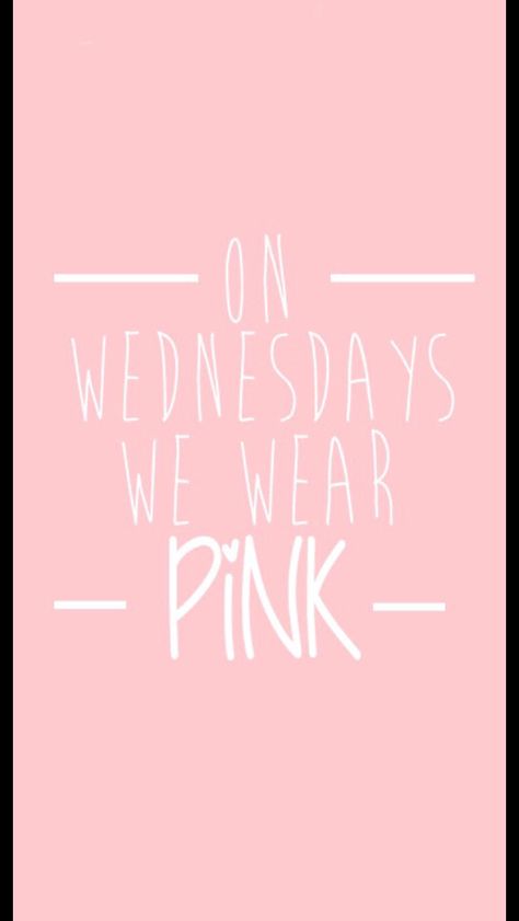 Mean girls Mean Girls Wallpaper, Pink Nation Wallpaper, Mean Girls Party, Mean Girls 2004, Mean Girls The Musical, On Wednesday We Wear Pink, Wallpaper Iphone Tumblr, Mean Girl Quotes, Girly Wallpaper