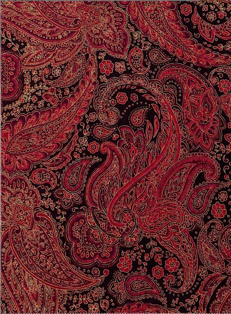 Paisley Background, Paisley Print Fabric, Guitar Inlay, Indian Fabrics, Paisley Quilt, Geometric Scarf, Timeless Treasures Fabric, Paisley Fashion, Paisley Art