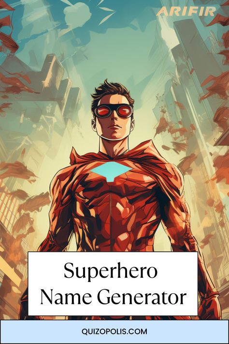 Calling all superheroes-in-the-making! 🌟 Find your heroic identity with our Superhero Name Generator now! Cool Superhero Names, Super Hero Names, Spy Name Generator, Super Hero Names Ideas, Superhero Names Ideas, Cajun Names, Superhero Name Generator, Whats Your Superhero Name, Romanian Names