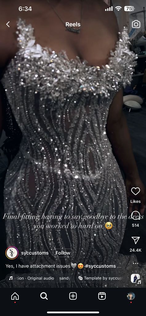 Prom Checklist, Glam Wedding Dress, Homecoming Outfit, Prom Dress Inspo, Prom Inspo, African Prom Dresses, Gorgeous Prom Dresses, Dream Prom, Senior Prom Dresses