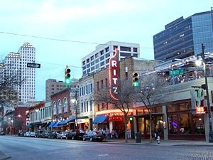 The Cities With The Happiest Young Professionals - Forbes Austin Nightlife, Living In Austin Texas, Austin Hotels, Visit Austin, Downtown Austin, Best Cities, Austin Texas, Austin Tx, Best Hotels