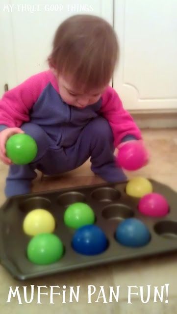 My Three Good Things: Toddler Activities: 17 Months Old Baby Activities, Montessori Baby, Games For Toddlers, Toddler Play, Toddler Learning Activities, Toddler Fun, Baby Sensory, Toddler Life, Baby Learning