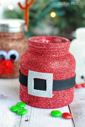 Christmas Treats Jars, Kindergarten Christmas Activities, Christmas Kindergarten, Christmas Craft Projects, Noel Diy, Christmas Mason Jars, Christmas Treat, Mason Jar Gifts, Christmas Jars