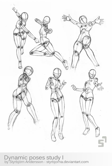 Animation Poses, Anatomy Design, Drawing Bases, Drawing Instructions, Drawing Guides, Couple Drawing, Different Poses, Anatomy Poses, Drawing Exercises