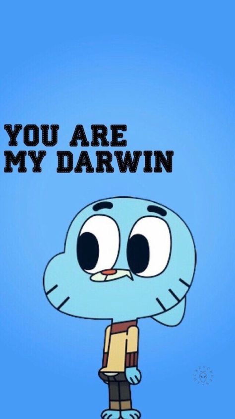 Amazing World Of Gumball, World Of Gumball, Cartoon Character, Tumblr