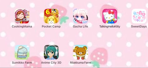 #cutecore #cutecore🎀🦴🍮🐾 Cutecore Apps To Download, Cutecore Desktop, Cutecore Computer, Cutecore Games, Iphone Games Apps, No Wifi Games, Suggested App, Pocky Game, Cool Games To Play