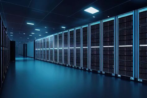 How to Organize Your Server Rack for Maximum Efficiency What Is Data, Data Warehouse, Network Infrastructure, Capital Investment, Sql Server, Data Processing, Data Center, Energy Storage, Digital Transformation