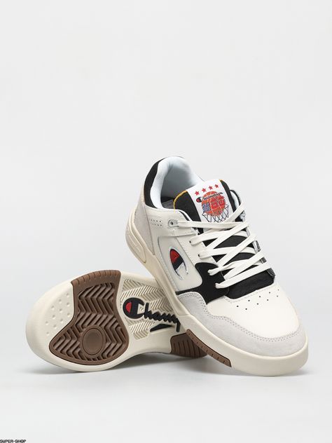 Champion - Sneakers Champion Sneakers, Low Cut, Sneakers