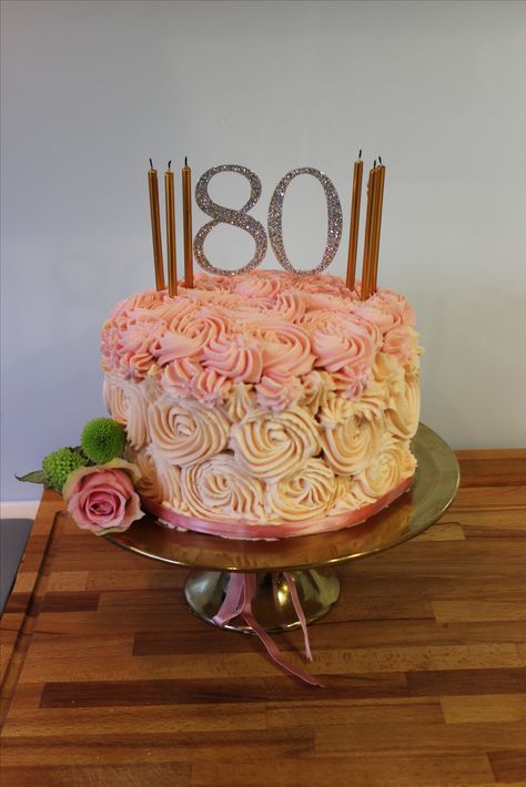 84th Birthday Cake, Simple Vanilla Cake, 91st Birthday, 80th Birthday Cake, Quilted Cake, 83rd Birthday, 80 Birthday, 91 Birthday, 77th Birthday