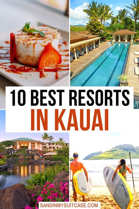 Usa Vacations, Kauai Hotels, Princeville Kauai, Grand Hyatt Kauai, Best Honeymoon Resorts, Kauai Resorts, Best Family Resorts, Hawaii Resorts, Hotels Luxury