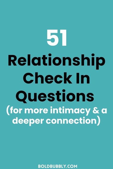 51 relationship check in questions for more intimacy and deeper connection Relationship Check In Questions, Relationship Questions Game, Check In Questions, Fun Relationship Questions, Intimate Questions For Couples, Relationship Advice Questions, Intimate Questions, Romantic Questions, Questions To Ask Your Boyfriend