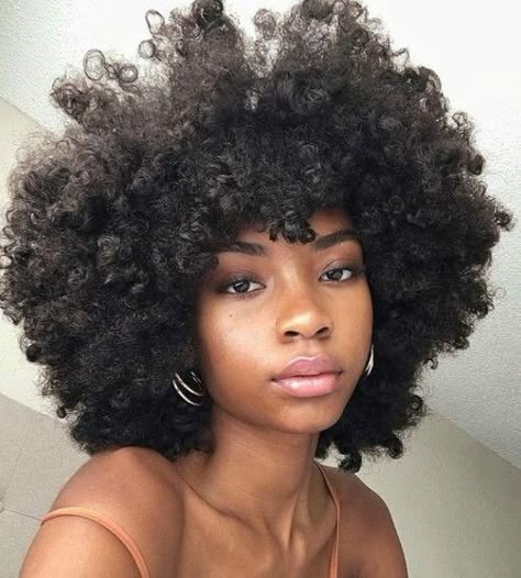 Attractive Afro Hairstyles for Black Women | New Natural Hairstyles Afro Hairstyles For Black Women, White Afro, Afro Ponytail, Short Afro Hairstyles, New Natural Hairstyles, Afro Braids, Old Hairstyles, Afro Style, Natural Afro Hairstyles