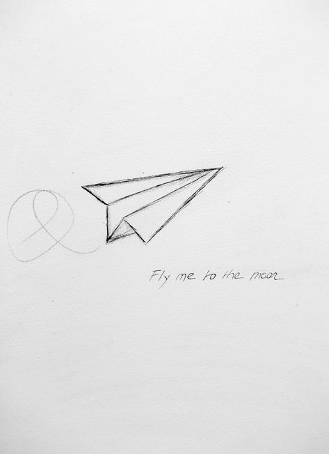 Fly me to the moon ✯ Illustration Design Graphique, Bullet Journal Quotes, Výtvarné Reference, Fly Me To The Moon, Tangle Art, Drawing Quotes, Journal Quotes, Bullet Journal Doodles, Journal Doodles