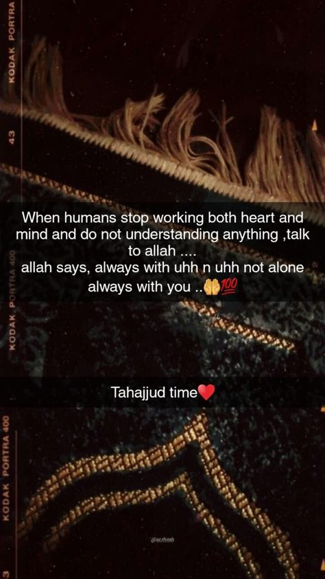 Thajuud Quotes, Tahajud Snaps, Tahajjud Time, Tahajjud Quotes, Snaps For Snapchat, Creative Snaps, Friend Quotes For Girls, Creative Snaps For Snapchat, Islamic Thoughts