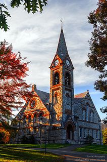 UMass Amherst . Old Chapel Medford Massachusetts, Dream Community, Massachusetts Aesthetic, Amherst Massachusetts, Umass Amherst, University Of Massachusetts Amherst, Old Chapel, Tufts University, Short Vacation