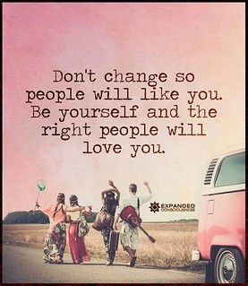 Life Quotes & Inspiration : ☮ American Hippie ☮ Just be yo… | Flickr No Ordinary Girl, Hippie Quotes, How To Believe, Hippie Life, Quotes About Moving On, Quotes About Strength, Vw Bus, Be Yourself, Be Yourself Quotes