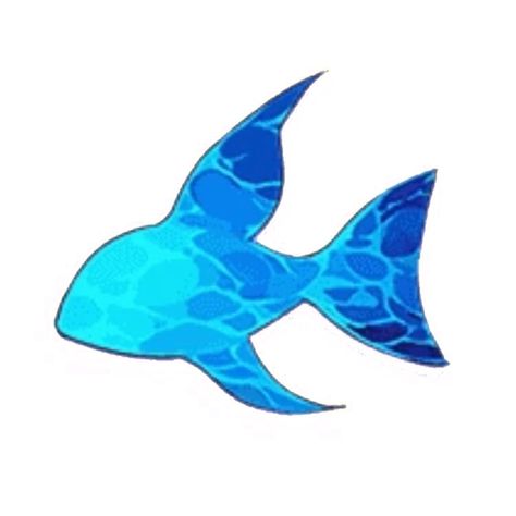 Kokomi Reference, Ocean Hued Clam Png Genshin, Kokomi Transparent Icon, Kokomi Fish, Kokomi Themed Phone Genshin, Kokomi Accessory, Genshin Items, Fish Icon Png, Kokomi Chibi Sticker