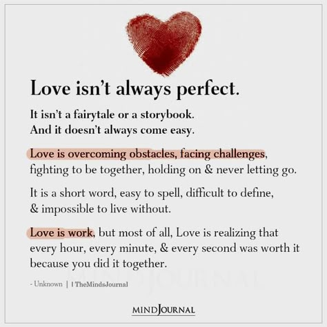 Perfect Love Quotes, Unconditional Love Quotes, Love Is A Choice, Relationship Humor, Together Quotes, The Minds Journal, Minds Journal, Falling In Love Quotes, Hard Quotes