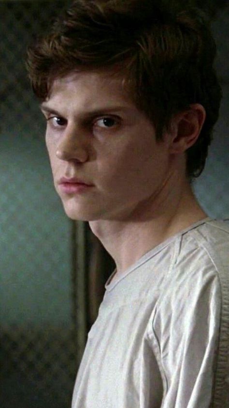 Evan Peters American Horror Story, Kit Walker, Peter Maximoff, American Horror Story 3, Evan Peters, The Perfect Guy, Horror Story, Fan Fiction, American Horror