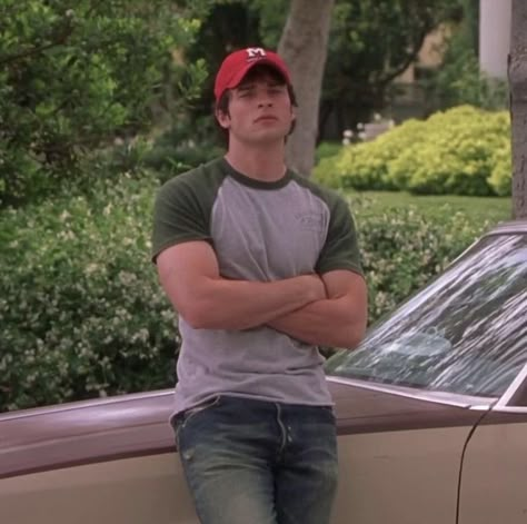 Teddy Duncan, Charlie Baker, Smallville Clark Kent, Johnny And Shannon, Its Raining Men, 2000s Fits, High School Principal, Cheaper By The Dozen, Charlie Charlie