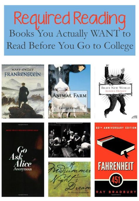 Required Reading: Books you actually WANT to read (and why they matter) before going to college. Before College, College Books, Cody Christian, The Book Thief, Liam Neeson, Liv Tyler, Richard Gere, Ray Bradbury, Jeremy Renner