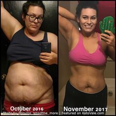 Kimberly Powell's Keto before and after transformation picture Transformation Du Corps, Before And After Transformation, Transformation Pictures, Paleo For Beginners, Transformation Fitness, Keto Results, After Pictures, Keto Transformation, Diet Keto