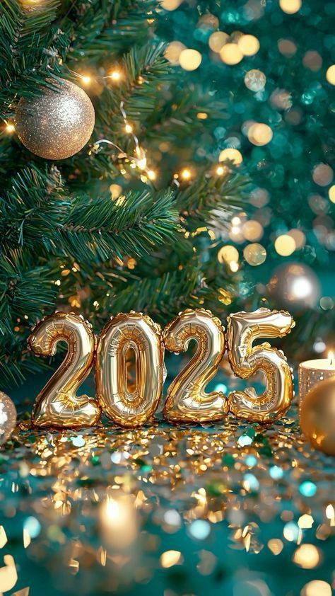 Christmas New Year Wallpaper, Christmas Eve Wallpaper Iphone, New Year’s Eve Iphone Wallpaper, Happy New Years Wallpapers, New Years Eve Wallpaper 2025, Happy New Year 2025 Iphone Wallpaper, New Year Background 2025, Christmas Wallpaper 2024, Happy New 2025 Year