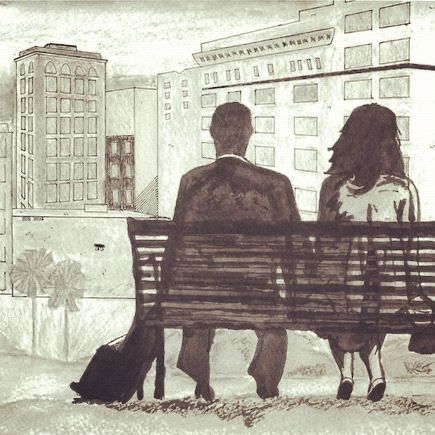 500 Days Of Summer Sketch, 500 Days Of Summer Drawing, 500 Days Of Summer Aesthetic, Draingang Aesthetic, Hate Summer, 500 Days Of Summer, 500 Days, Rennaissance Art, Summer Poster