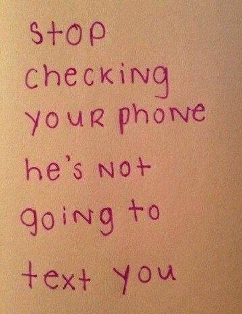 All the old messages are erased and I'm done checking for new ones. Citation Pour Son Ex, Get Over Him Quotes, Break Up Quotes And Moving On, Post Break Up, Move On Quotes, Ex Quotes, Phone Quotes, Really Deep Quotes, After Break Up