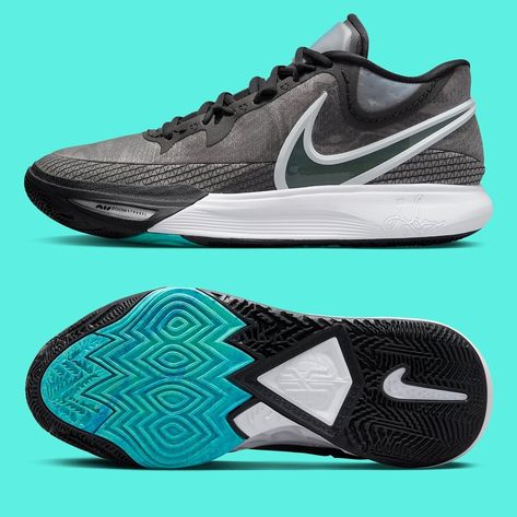 $120 + shipping (20% OFF) Kyrie 8, Shoe Warehouse, Nike Kyrie, On Sale, Nike, Sneakers, Quick Saves, Art