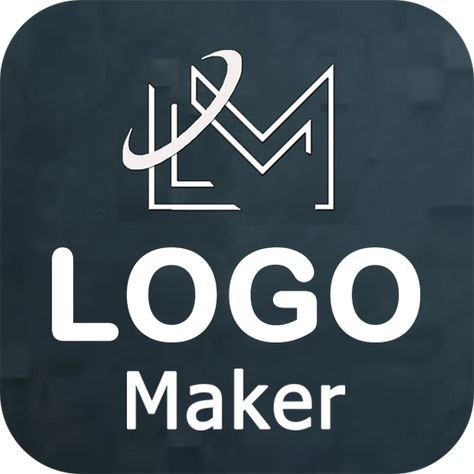 Logo Maker – Logo Creator, Generator & Designer APK v1.0.51 Download - #logocreative #logocreativedesign #logocreator #logocreationprocess #createlogo Photography Apps For Android, Logo In Photoshop, Logo Apps, Logo Design Software, Top Logo Design, Design Company Names, Logo Maker App, Logo Building, Logo Maker Free