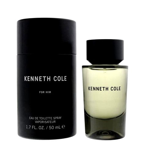 KENNETH COLE Eau Spray Toilette Men's Cologne, Mens Cologne, Kenneth Cole, Top Rated, Spray, Free Shipping